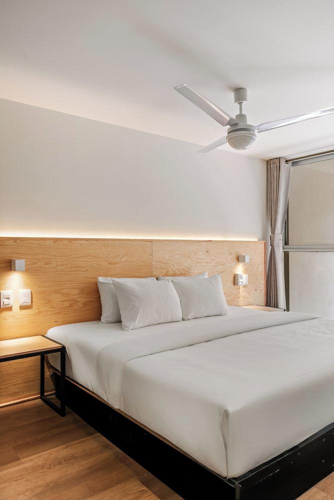 Liquidámbar By Homirent