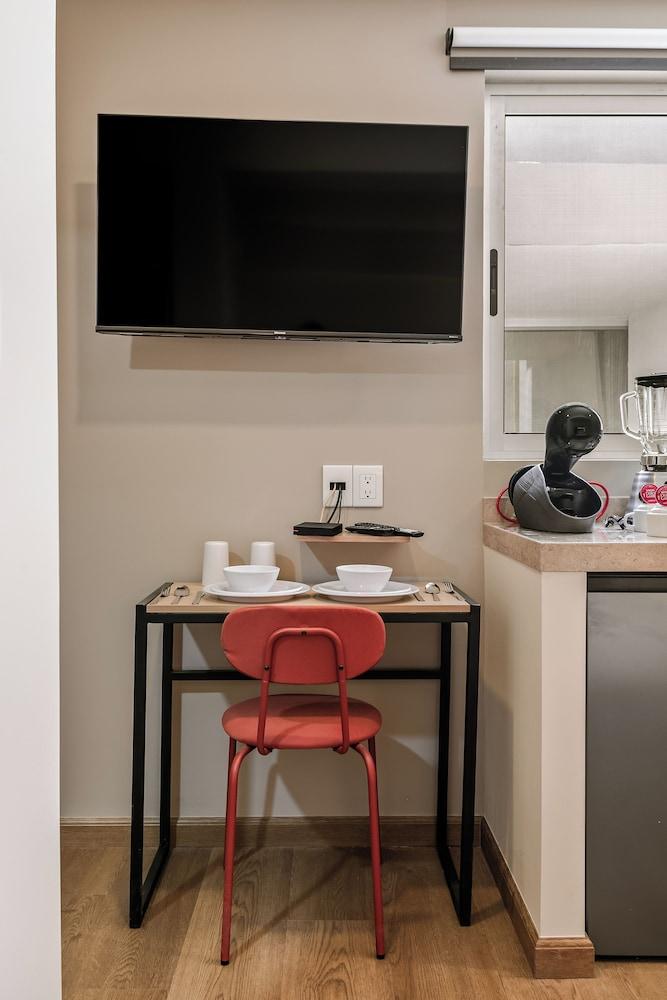 Liquidámbar By Homirent