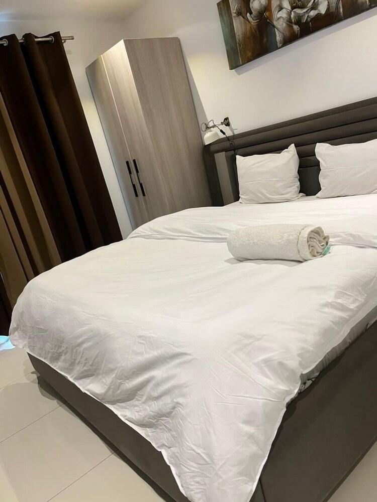 RT properties at the Lennox