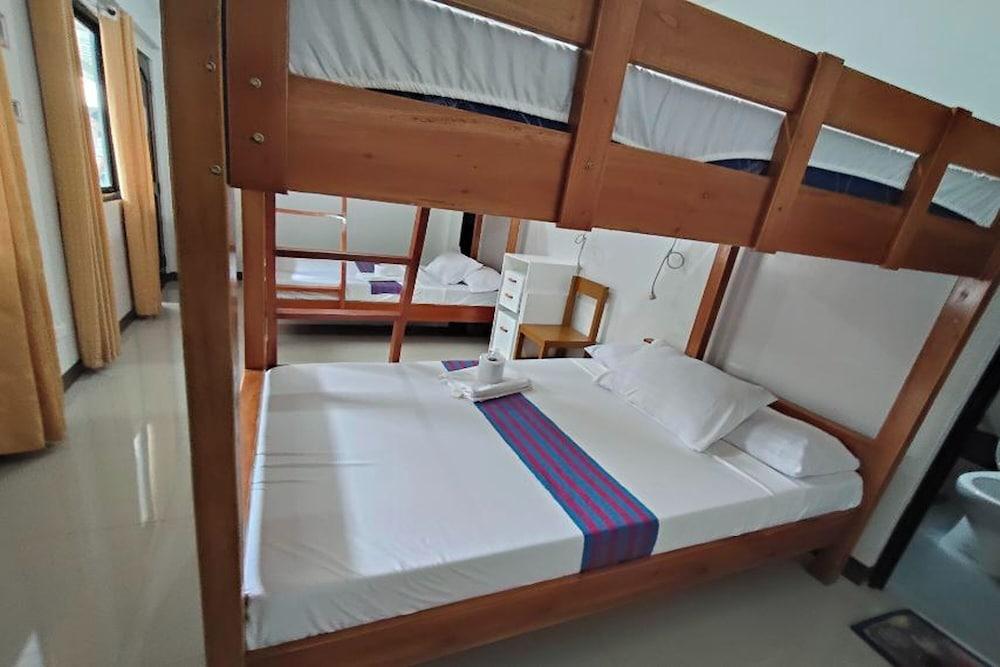 Benediktus Pilgerhaus Inn