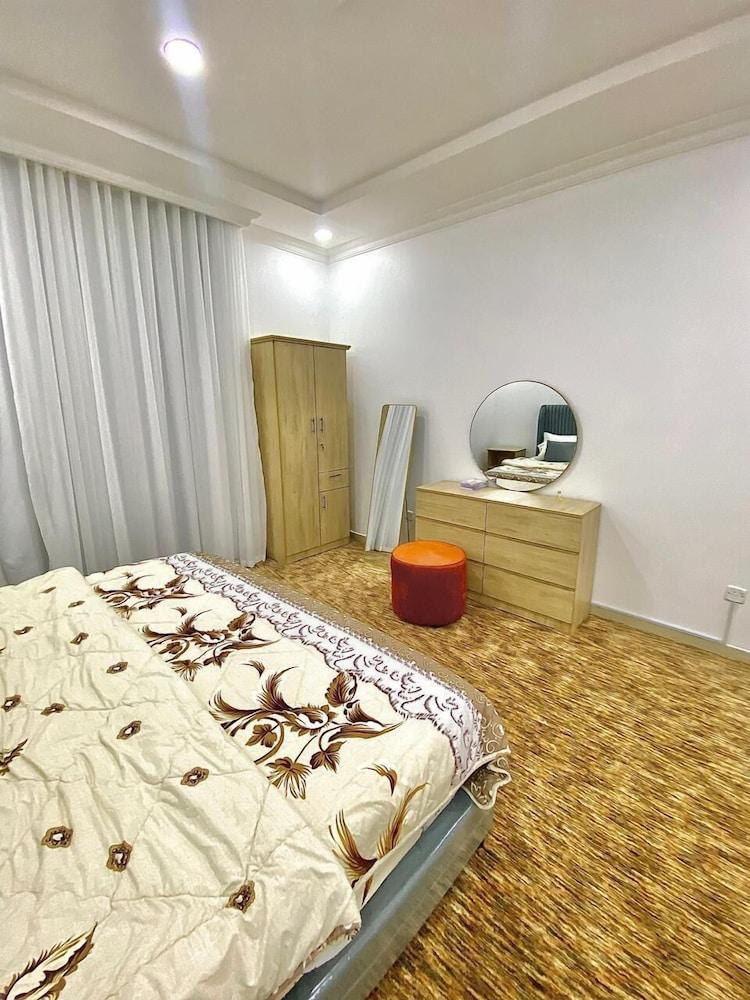 Al-Shoala For Serviced Apartments