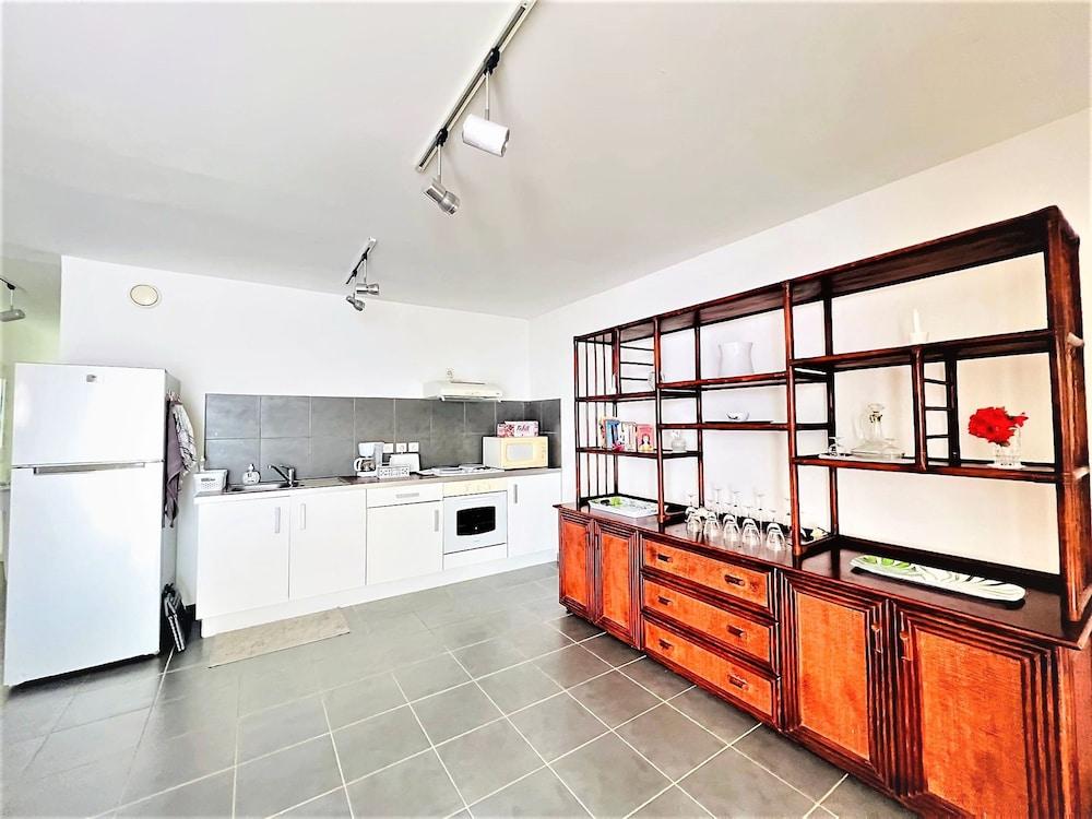 Tahiti - Toke Condo in Faa a