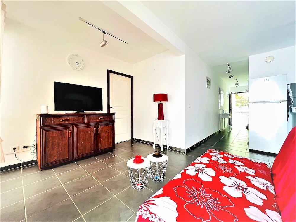 Tahiti - Toke Condo in Faa a