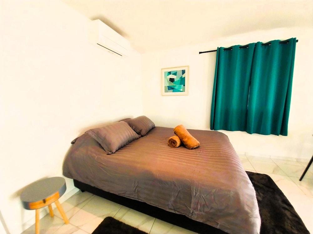 Moorea - O Motu in Temae