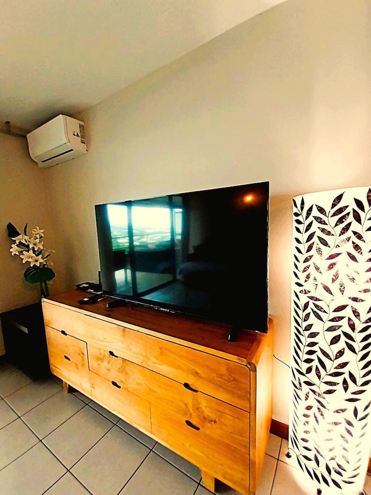 Tahiti - Carlton Hills Appartment