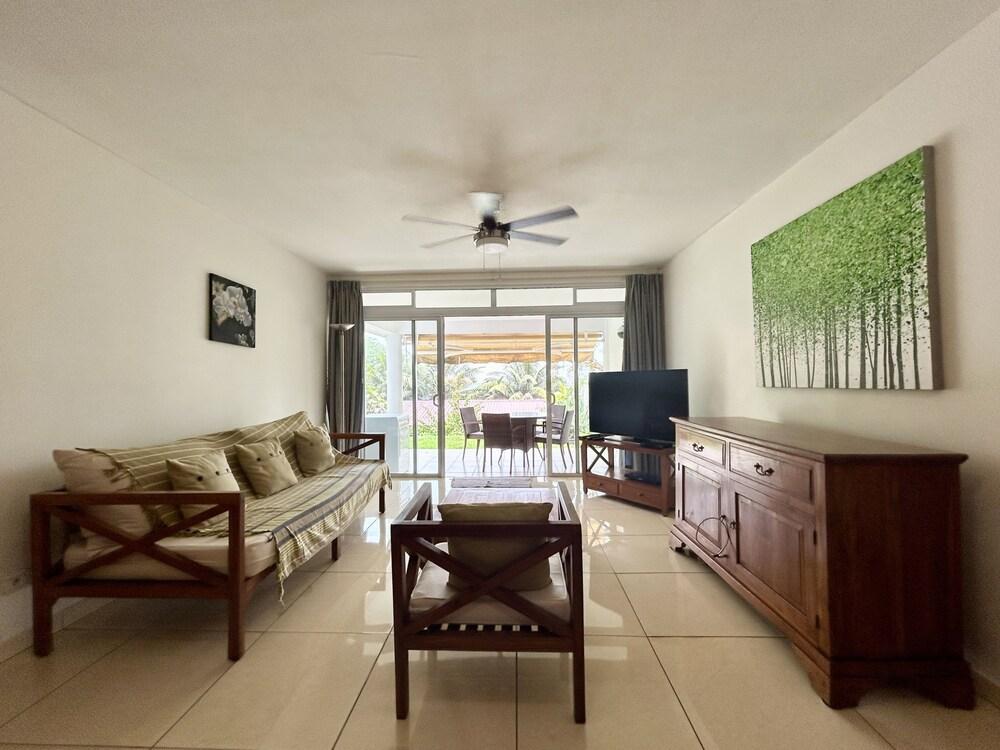 Tahiti - Condo Ariitea