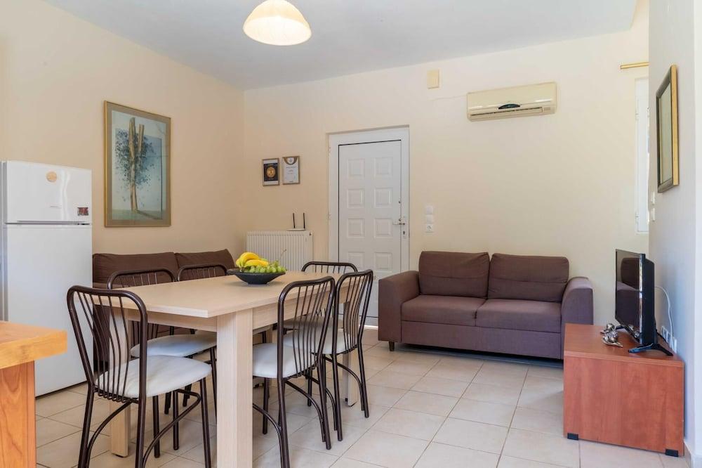 Villa Nikolas in Mylopotamos