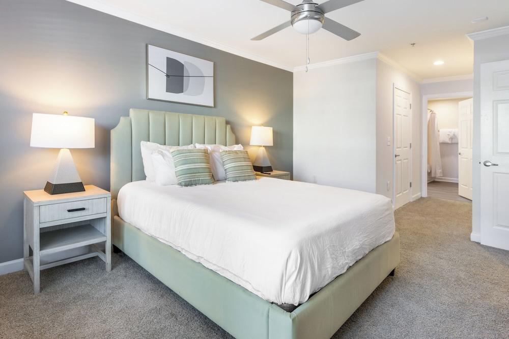 Landing Bellingham Park