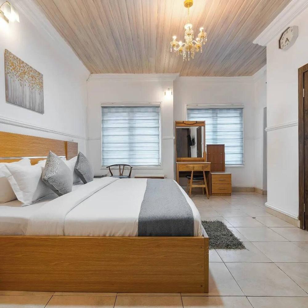 Geminge Shortlets and Apartments