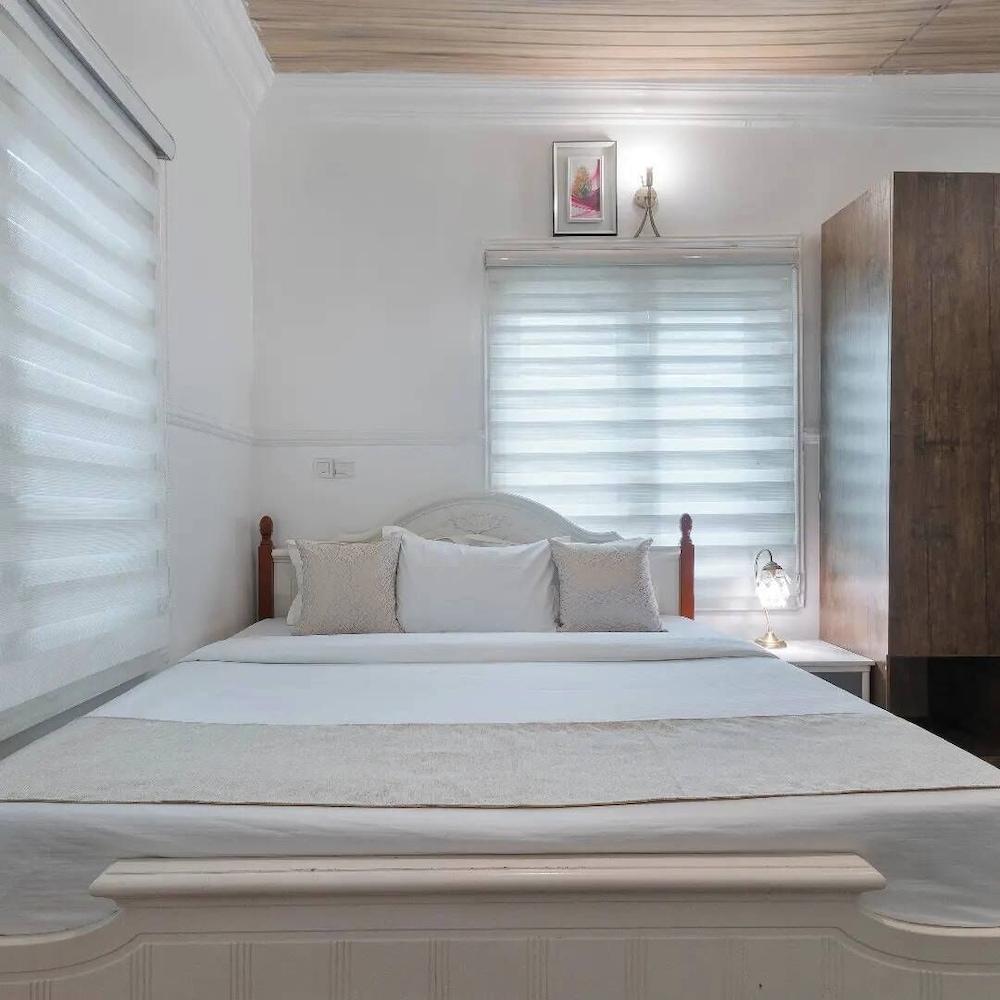 Geminge Shortlets and Apartments