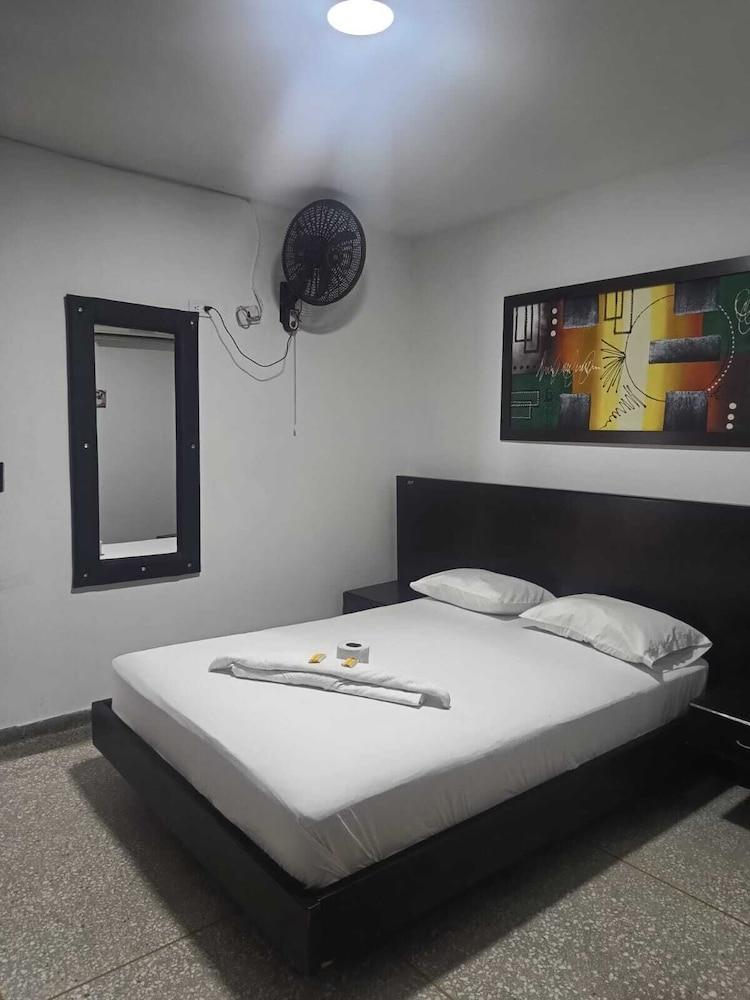 Hotel Los Arcangeles