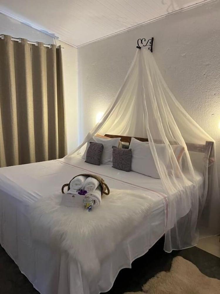 Pousada Chalés na Roça