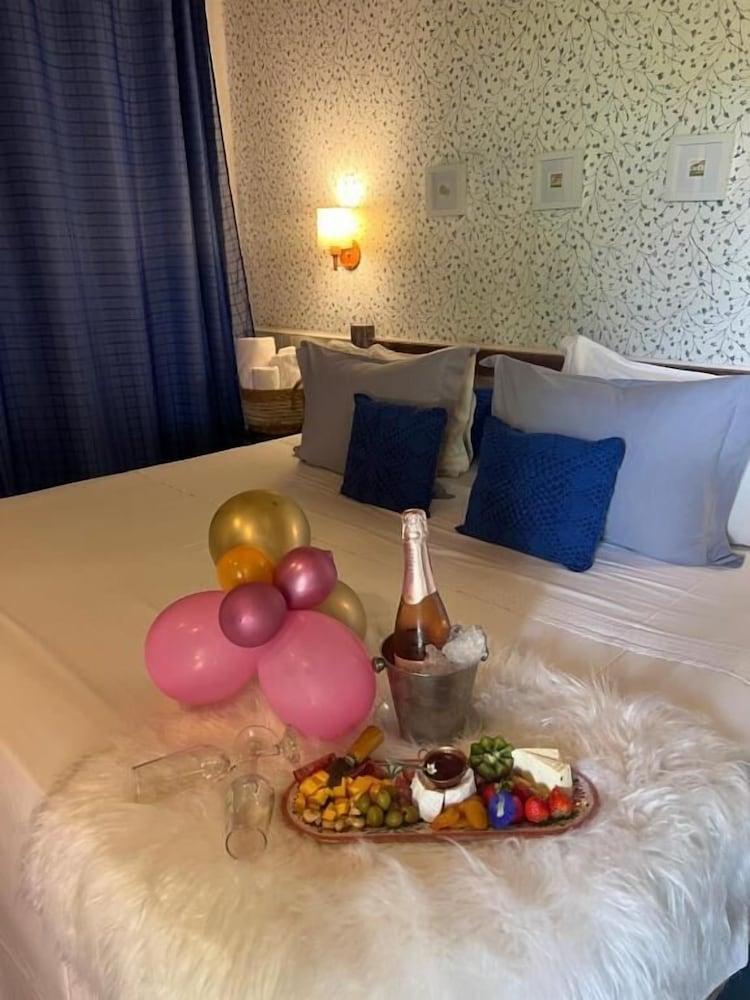 Pousada Chalés na Roça