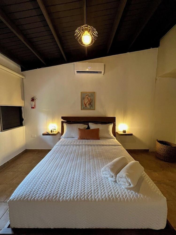 Hacienda Villa Sotomayor