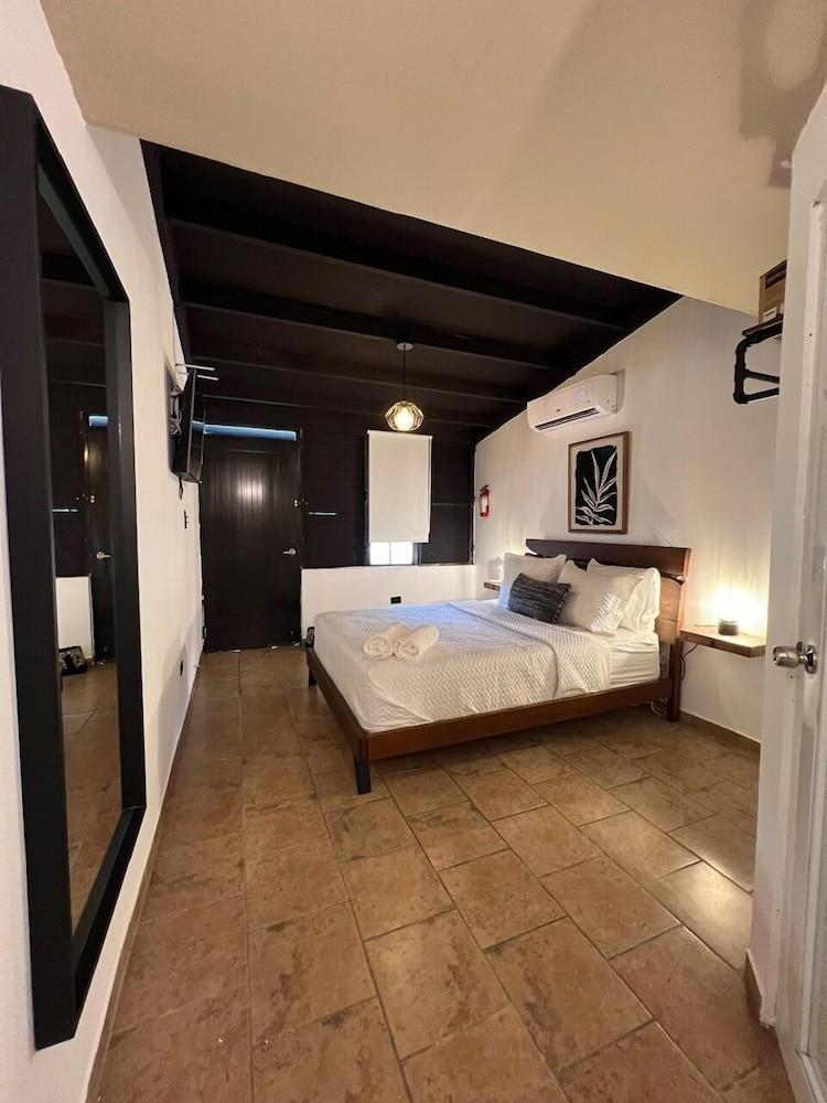 Hacienda Villa Sotomayor