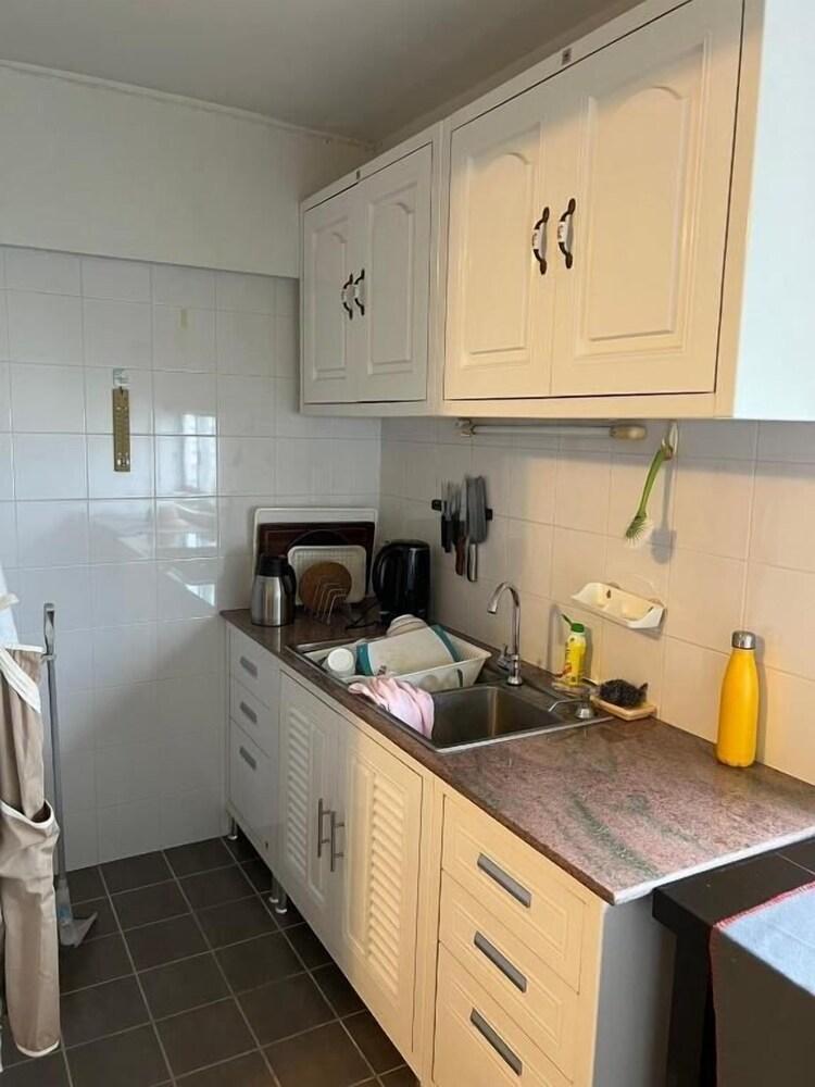 Mahasap Ramindhra next to MRT Station