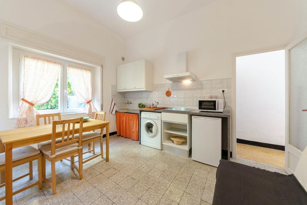 Graceful House in Monterosso