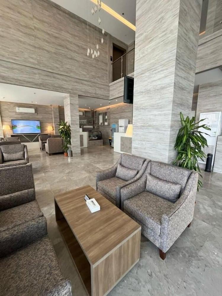 Asal Hiraa Aparthotel Jeddah