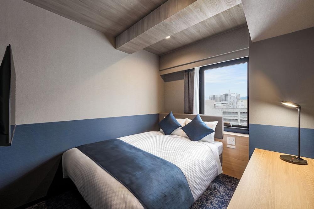 Iyashidokoro hotel Kanraku Kurumeekimae