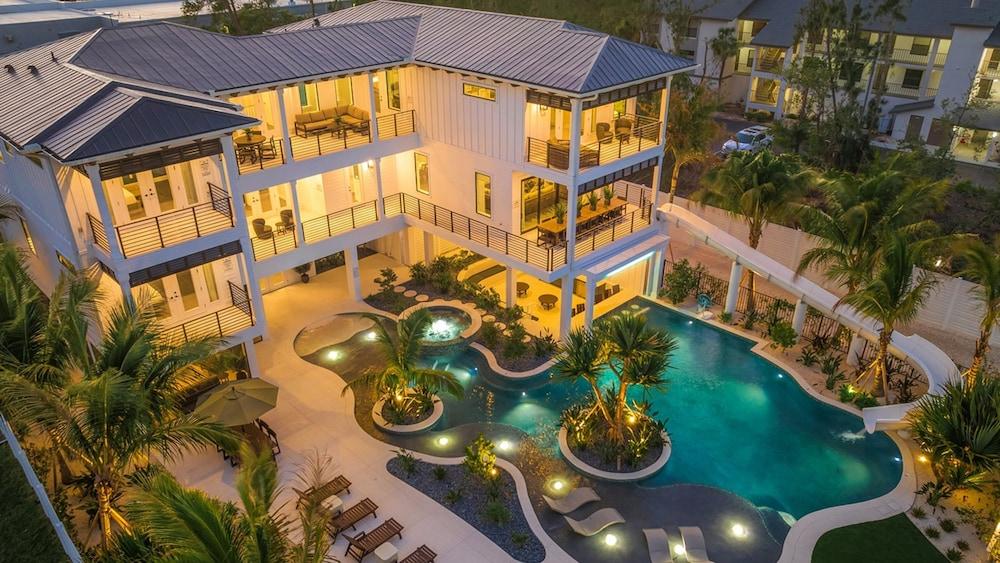 Siesta Key Estate in Sarasota