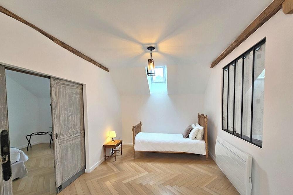 Domaine des Cyclamens