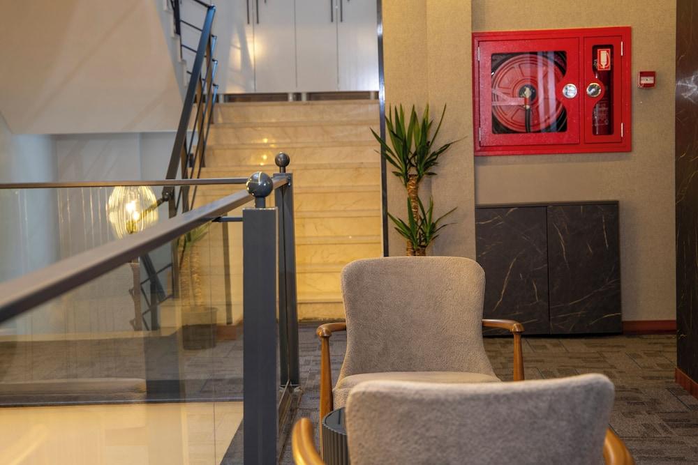 Rest By Dedeman Elbistan