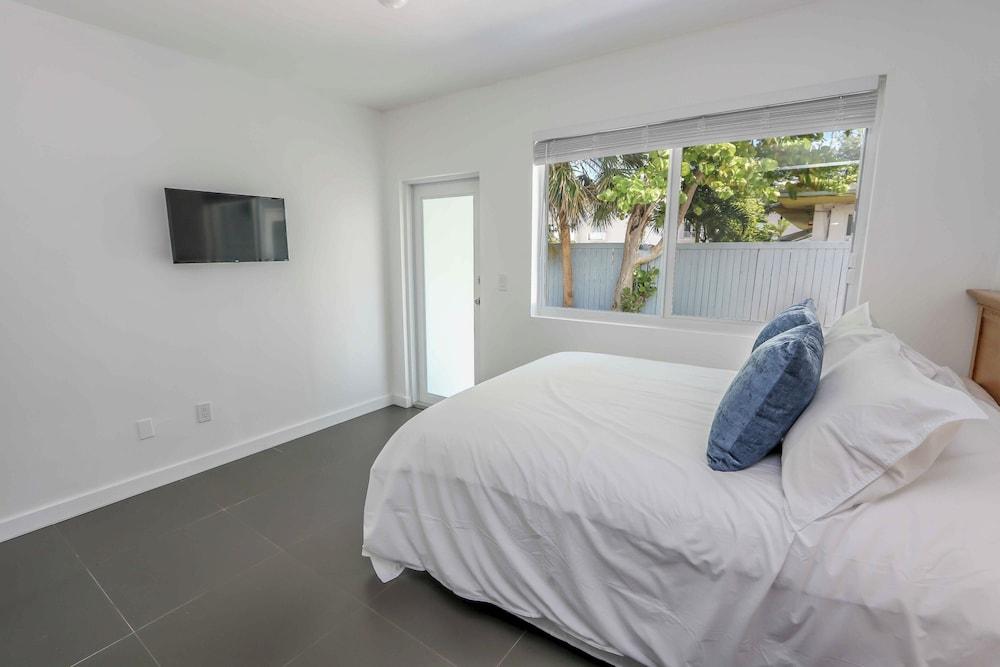 Mimo Bungalows By Renzzi