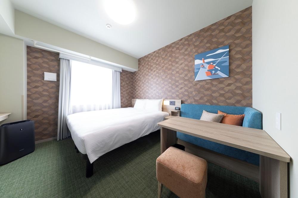 Tabino Hotel Kakogawa Befu Station