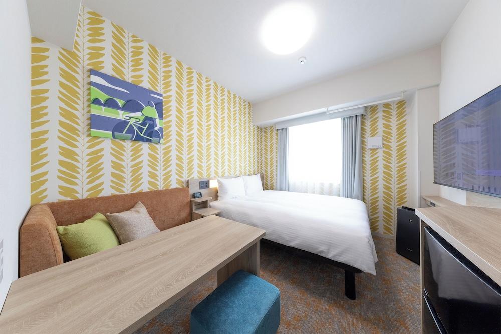 Tabino Hotel Kakogawa Befu Station