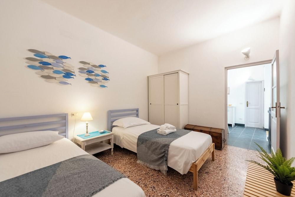 Charming Flat In Vernazza