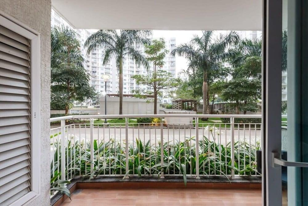 The Elite Apartment Aster