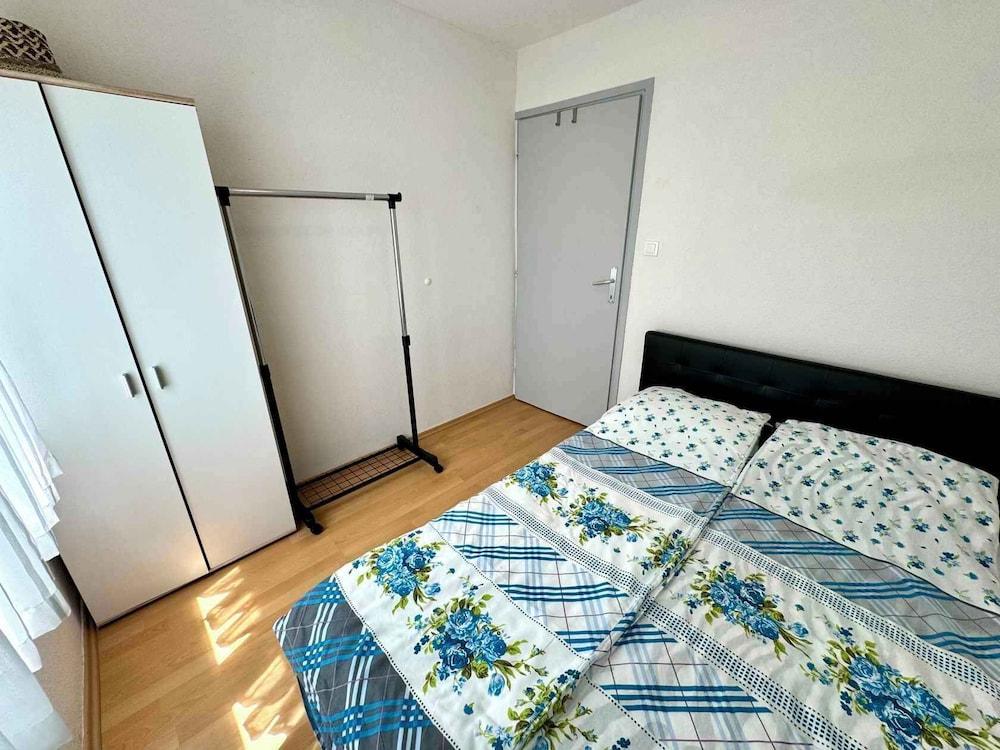 Apartman Vera Jadranovo