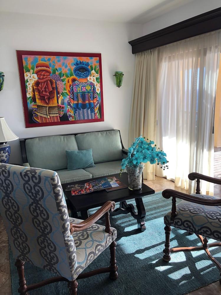 Three BR Residence at Hacienda Encantada