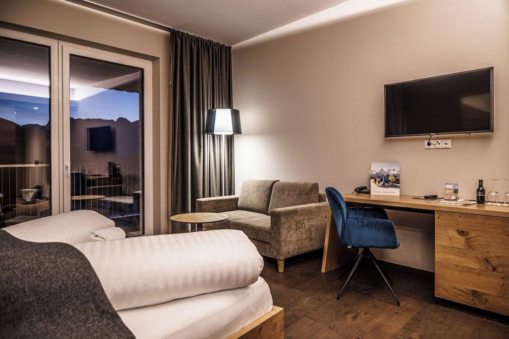 Landhotel das Stocker