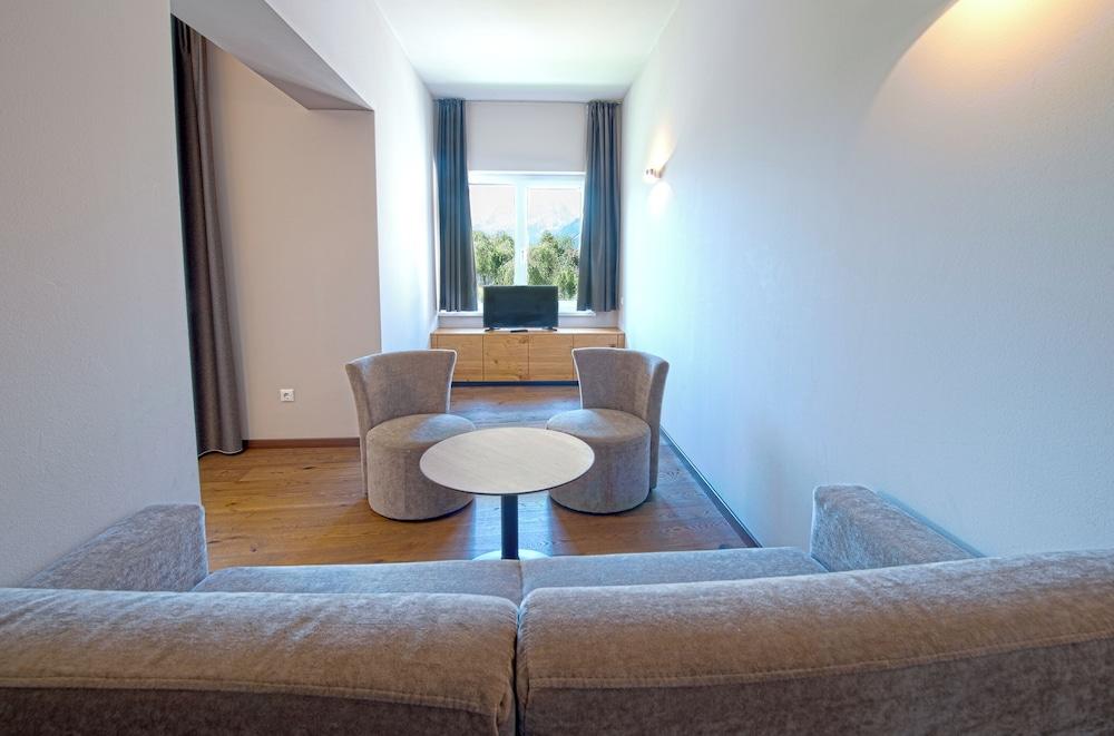 Landhotel das Stocker