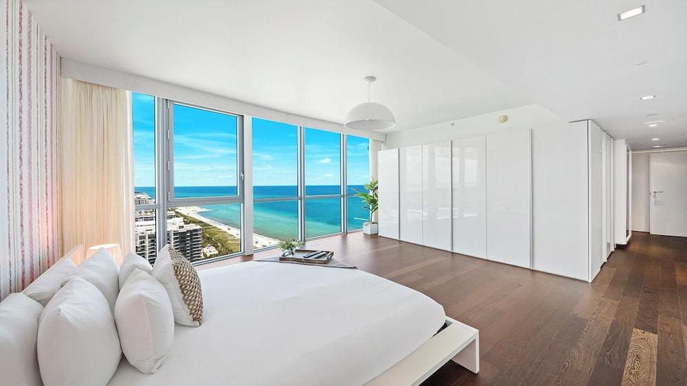 The Setai Private Luxury Residences