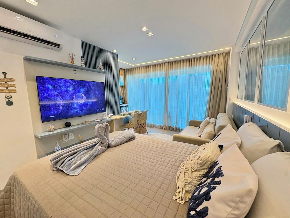 RN Studio Premium 512 - Frente Mar