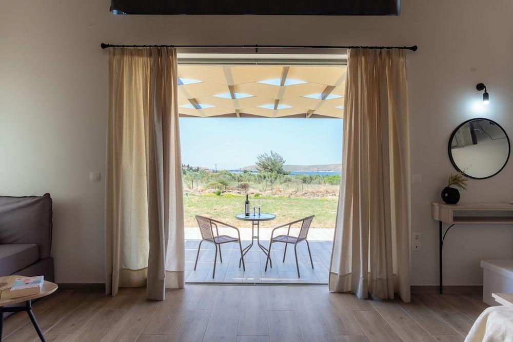 Apolithon Premium Houses