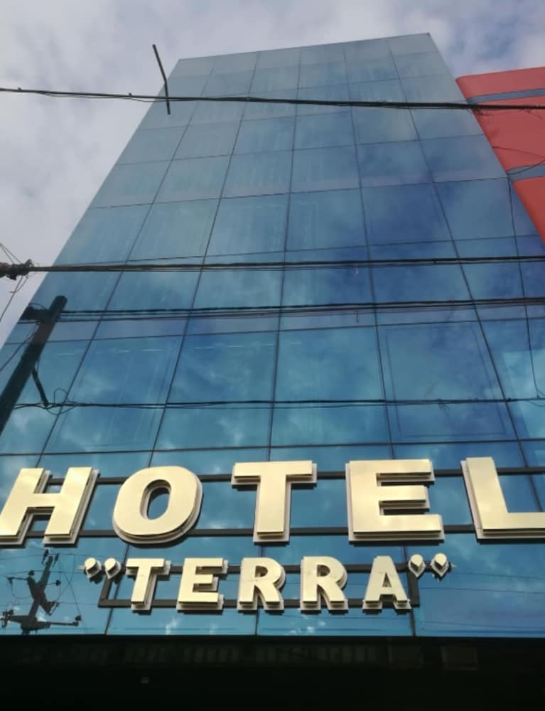 HOTEL TERRA