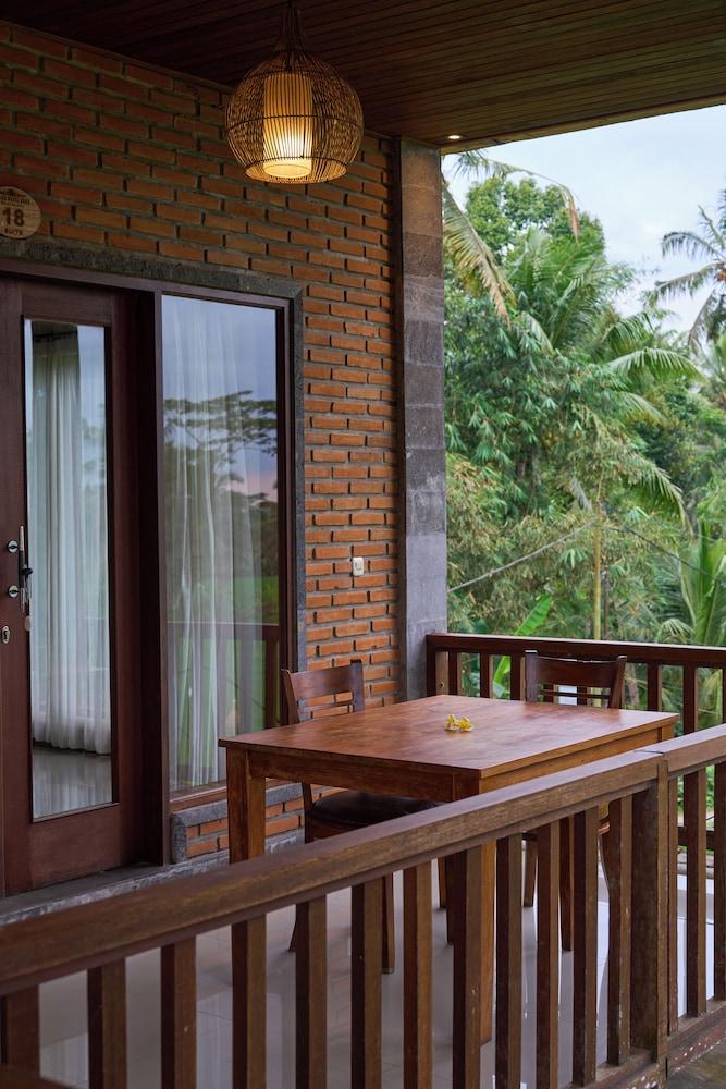 Hening Suite Ubud