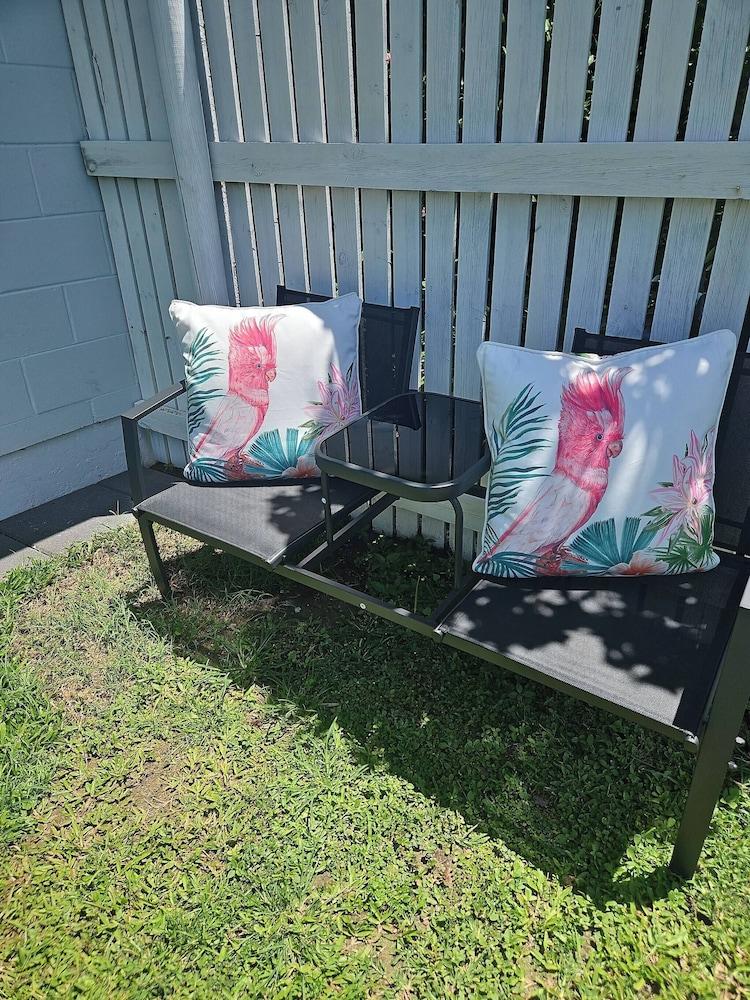 Modern Stylish Apartment