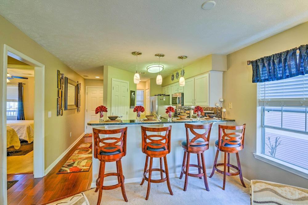 Myrtle Beach Oasis on River Oaks Golf Course!