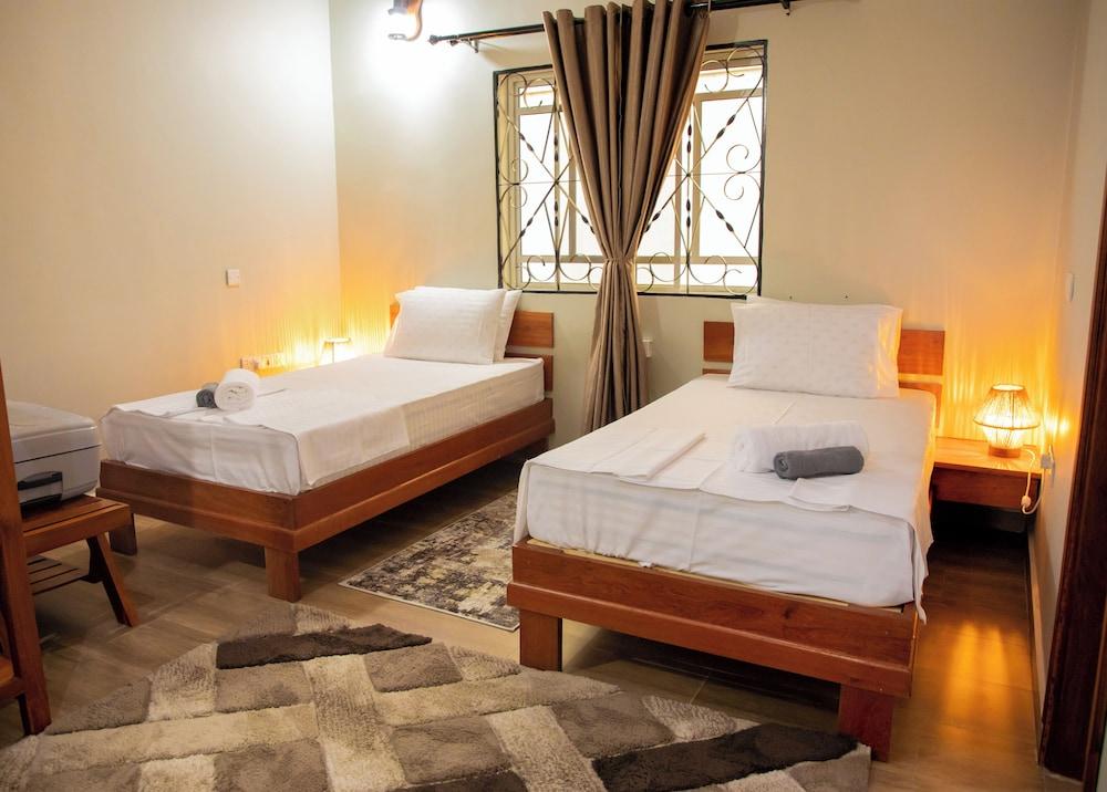 Tulivu Ranch Cottages