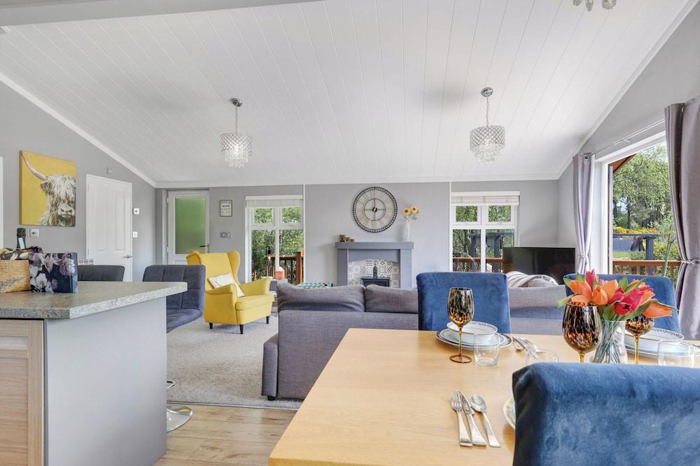 Fairway View - North East Escapes