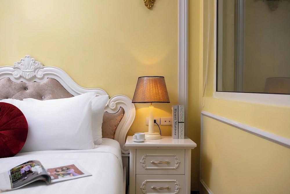 Hanoi Oldtown Boutique Hotel
