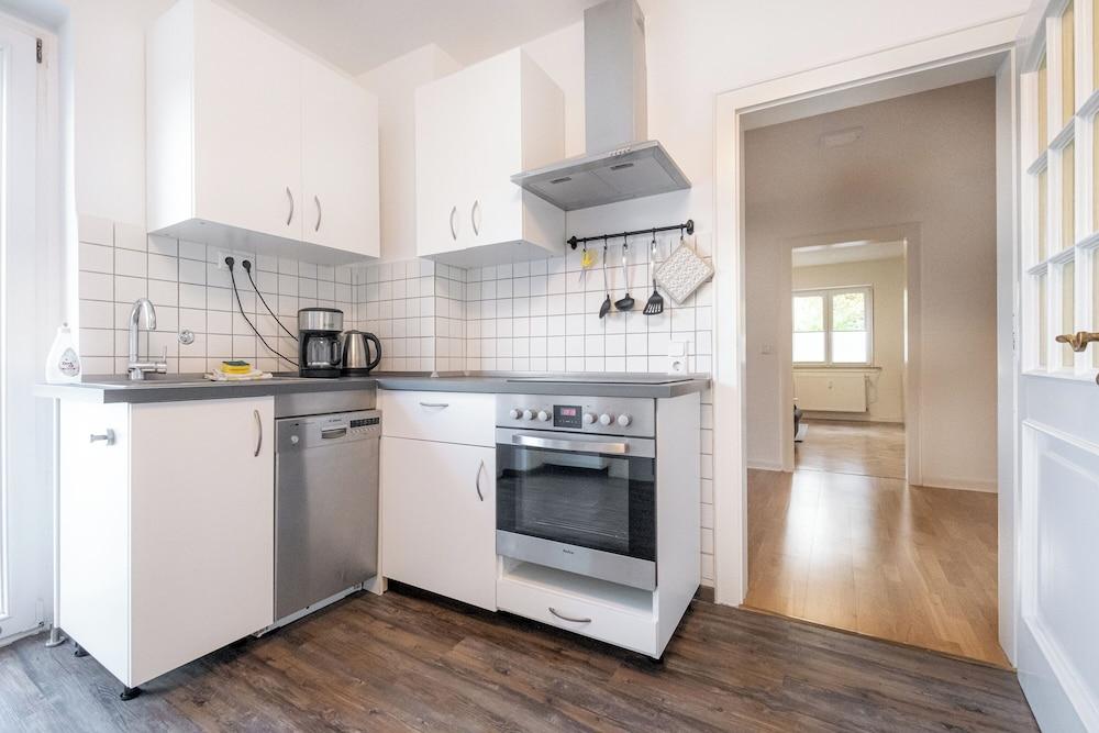 Ferienwohnung zum Wohlfühlen