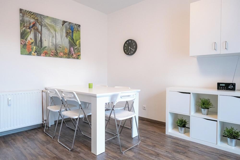 Ferienwohnung zum Wohlfühlen