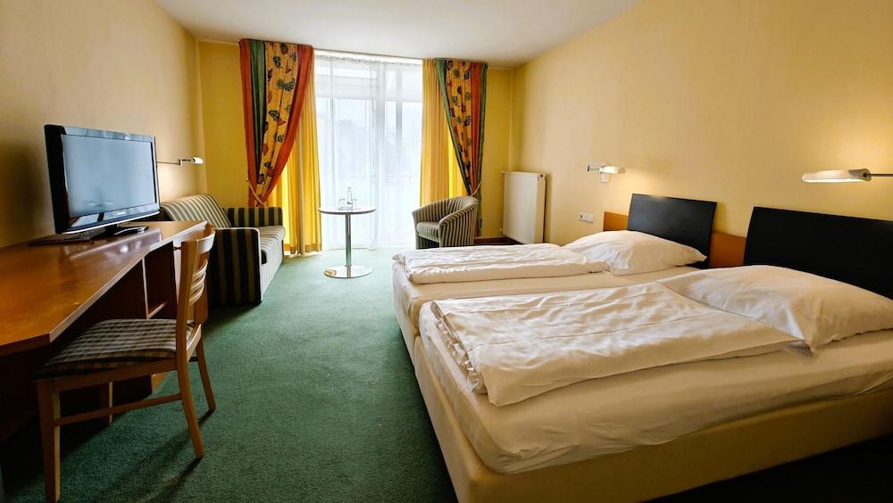 Hotel am Linnenbach