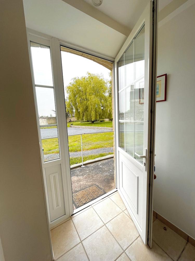 Ferme fortifiée d Enguenard