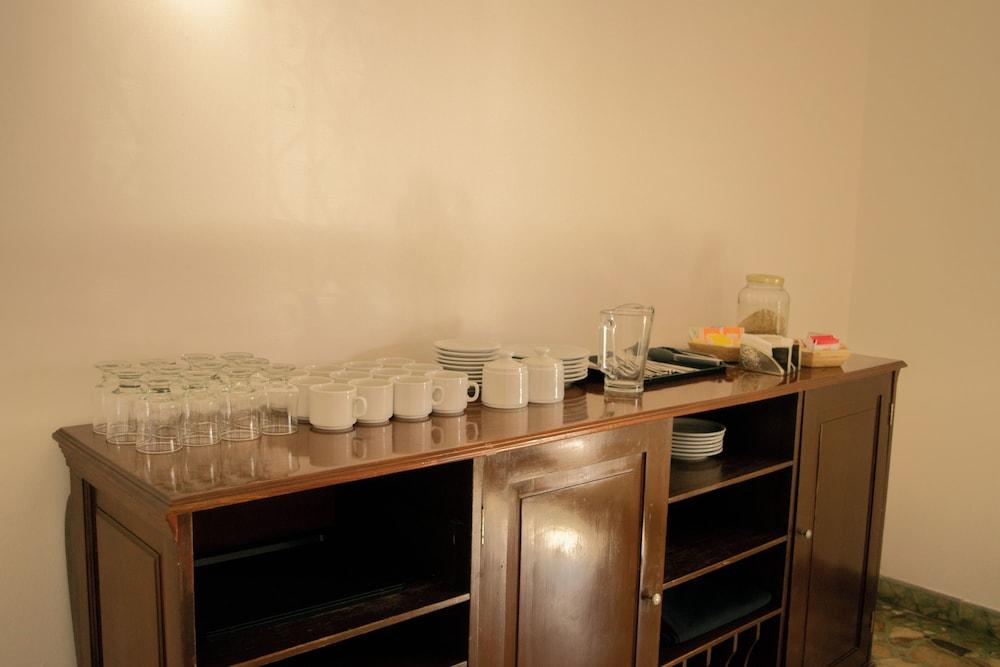 La Casona del Monumento